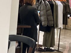 -Massimo Dutti(合生汇店)