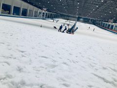 -绍兴启迪乔波冰雪世界