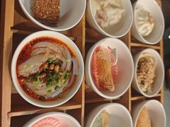 -顺兴老茶馆·精品川菜(世纪城店)
