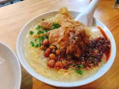 -小豆海棠(人民南路店)