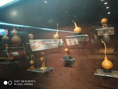 -兰州非物质文化遗产陈列馆