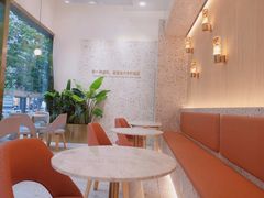 -烫面包·面包烘焙(绿地缤纷城店)