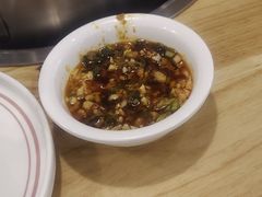 -嬷孙家潮汕牛肉火锅(北京路天河城店)