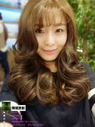 -NANAN美发沙龙