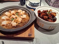 -绿茶餐厅(广州天河城店)