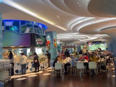 -帝企鹅自助餐厅•儿童岛•真企鹅(长隆企鹅酒店)