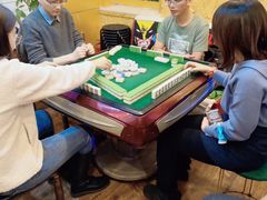 -顽主轰趴馆团建ktv桌游狼人杀(望京店)