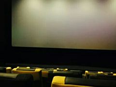 -百美汇影城(LUXE嘉里中心店)