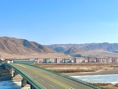 -图们国门景区