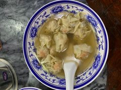 鲜虾蟹籽净云吞-兴兴旺·冬瓜盅·啫啫煲(西华路店)