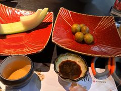 -花潮料理艺食馆(SM新生活广场店)