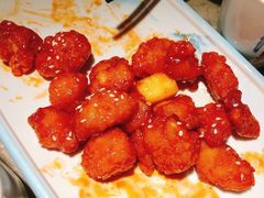 -皖香览约·徽菜(新湖广场店)