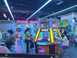 点击看大图 -潮立方(南岗店)