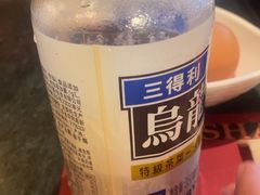-牛New寿喜烧(曹路花园城店)