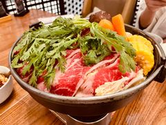 -阿吾罗日本料理(K11艺术中心店)