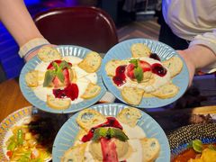 -纳瓦新疆菜(银都店)