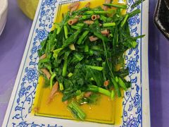 -老粮票大食堂(灌江路店)