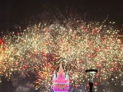 -厦门方特梦幻王国