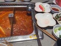 -海底捞火锅(太阳宫凯德mall店)