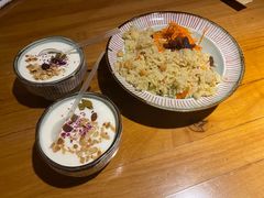 -Alali阿拉礼·新疆家宴(西溪新座店)