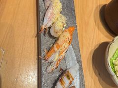 -Tuna maki寿司(苏州中心商场店)