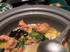 -锦府盐帮·侯宅(五棵松万达店)