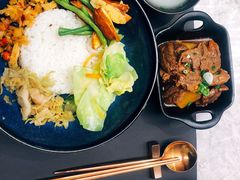 -馔豚·台北菜专门店(深圳湾万象城店)