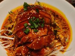 -老板恋上鱼(印象城店)