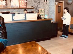 -星巴克(宁波波特曼店)