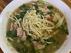 -小狗面馆(复兴店)