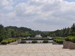 -独秀园