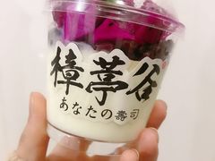 双皮奶-樟葶谷寿司(椒江店)