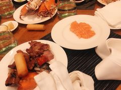 -星璞餐厅(深铁塘朗城君璞酒店)