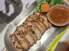 -蔡澜Pho·越南粉餐厅(海上世界店)