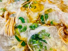 -舞素卷菜煎饼.糁汤(宽厚里店)