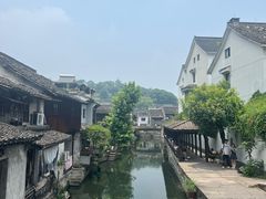 -绍兴书圣故里景区