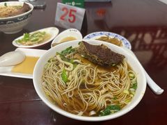 -东吴面馆(好运街店)