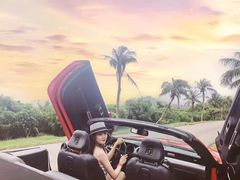 -DFS旗下塞班岛T广场(Saipan)