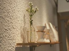 -Cafe on warm(丹霞店)