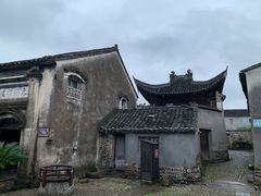 -前童古镇