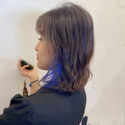 -B·F·T百菲特形象设计沙龙