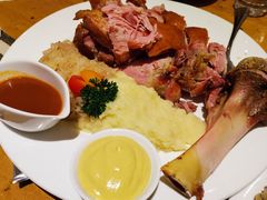 -兰特伯爵西餐厅·啤酒屋(方庄店)