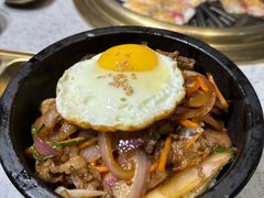 -妥妥烤肉料理(昙华林店)