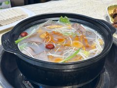 -九寨特色牦牛肉汤锅 羊肉汤锅