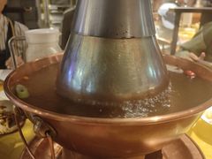 -前门后头老北京铜锅涮肉·京味菜·烤鸭(伊藤洋华堂店)