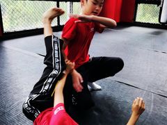 -极斗-IKMF马伽术·格斗运动学院(东直门店)