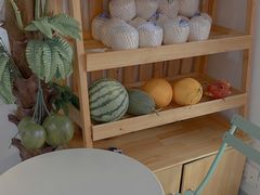 零售区-津椰本·海南正宗椰奶清补凉(店一店)