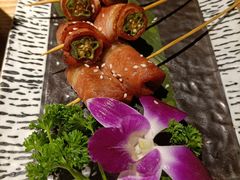 -旺角里·榴莲鸡煲(兴华商场分店)