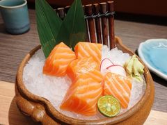 -炙柒Sekinana·精致日料(合生汇店)