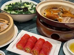 -北园酒家(小北路店)